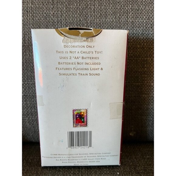 Railroad crossing for Train - Picture 2 of 2